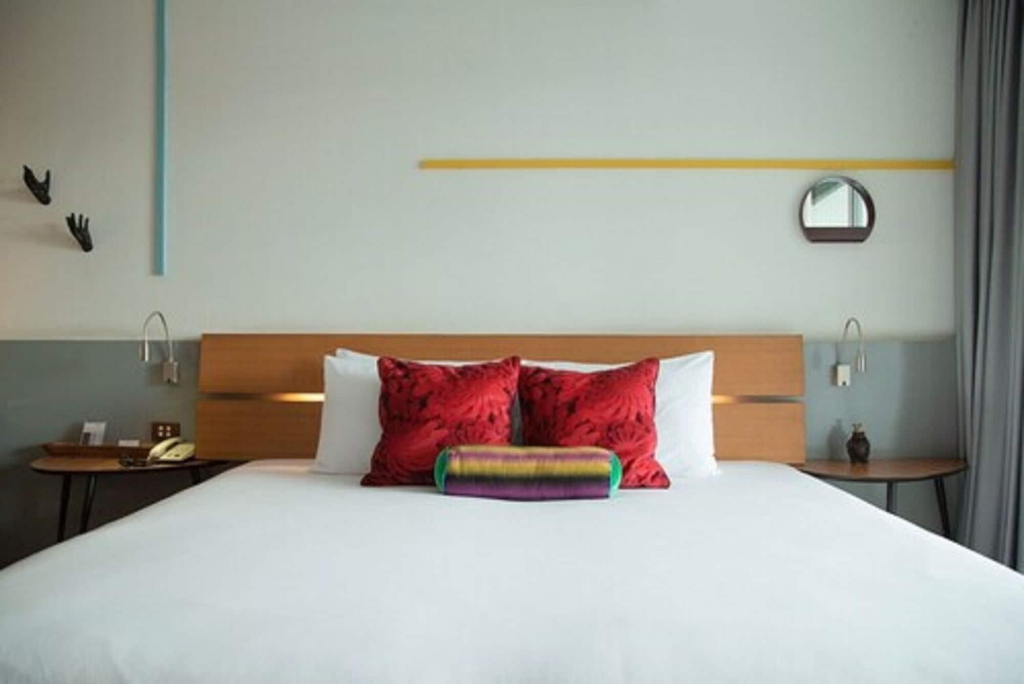 Baboona Beachfront Living Pattaya Exterior foto