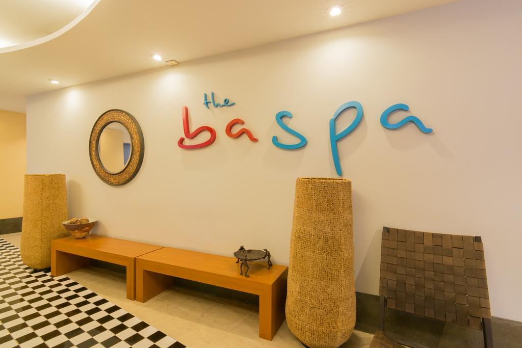 Baboona Beachfront Living Pattaya Exterior foto