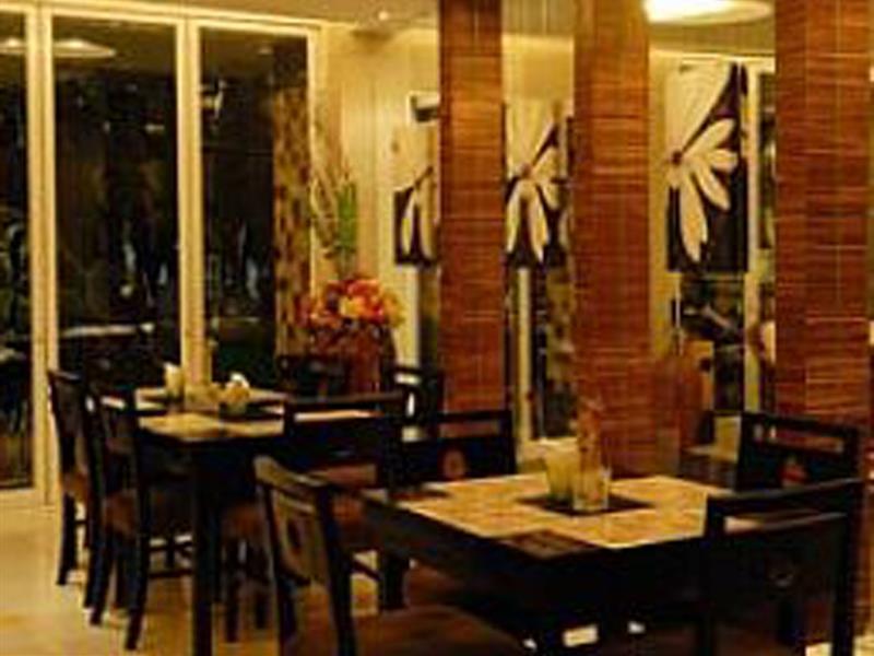 Baboona Beachfront Living Pattaya Exterior foto