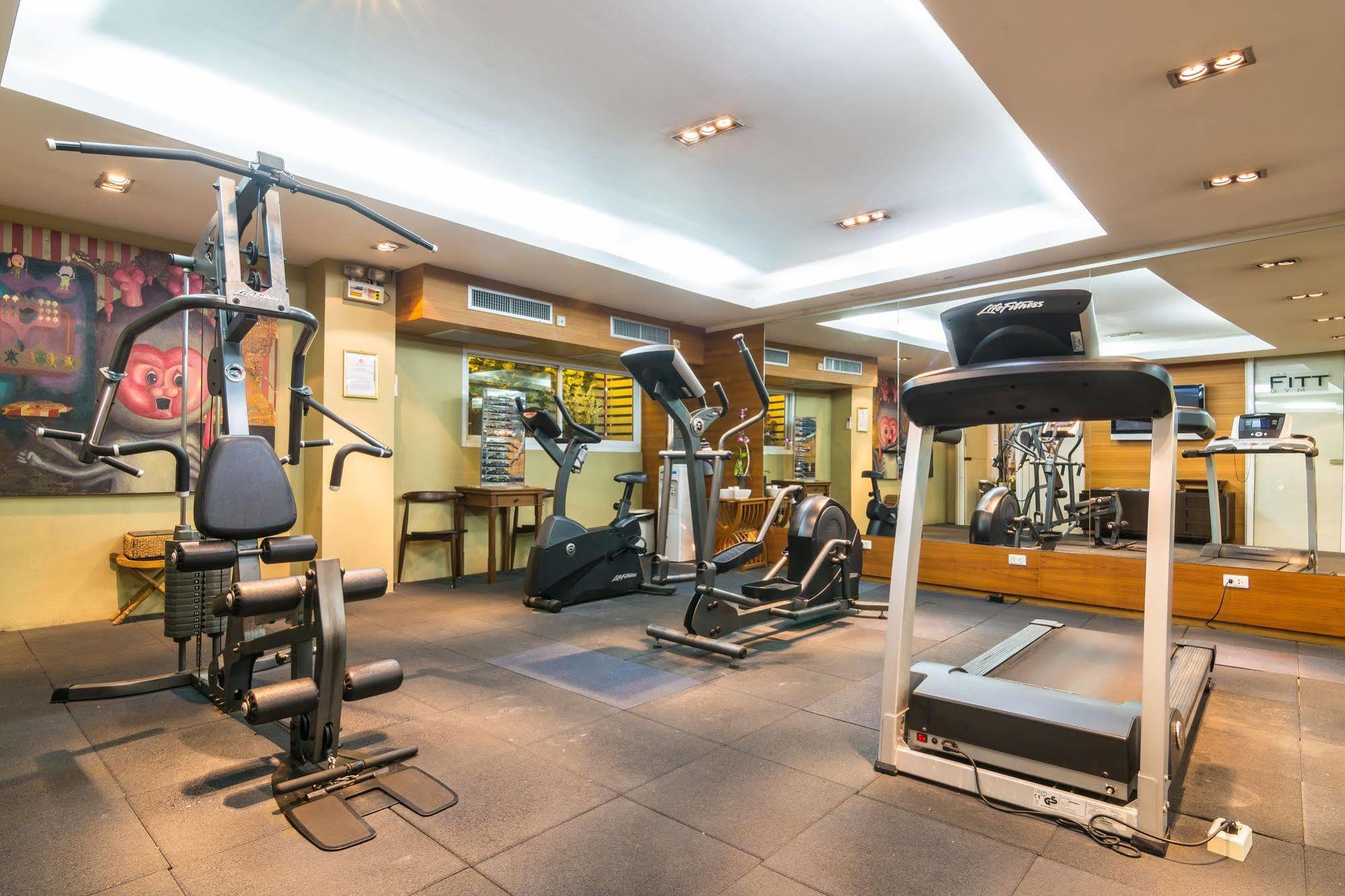 Baboona Beachfront Living Pattaya Exterior foto