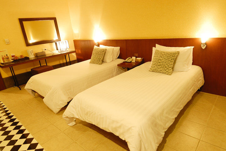 Baboona Beachfront Living Pattaya Exterior foto
